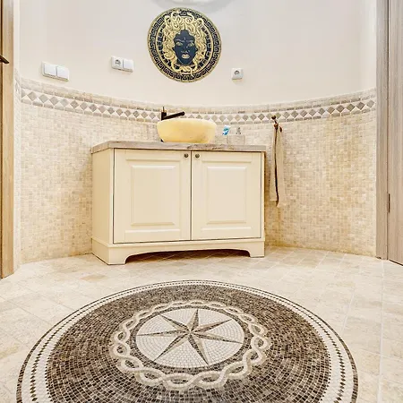 招待所 Guest Huouse With Sauna & Parking In Old Town