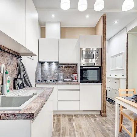 Guest Huouse With Sauna & Parking In Old Town 招待所 *