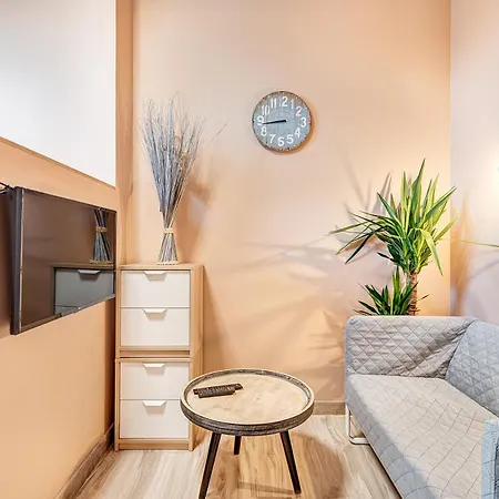 Guest Huouse With Sauna & Parking In Old Town 招待所 *