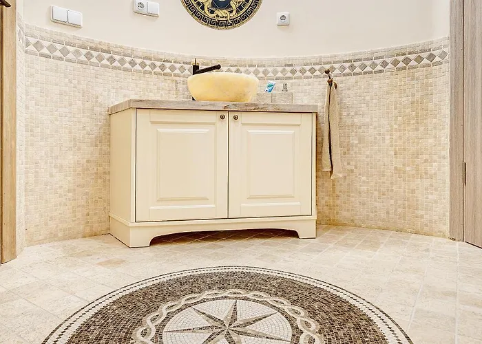 招待所 Guest Huouse With Sauna & Parking In Old Town