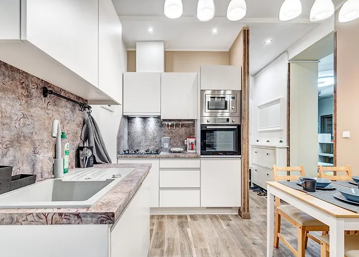 Guest Huouse With Sauna & Parking In Old Town 招待所 *