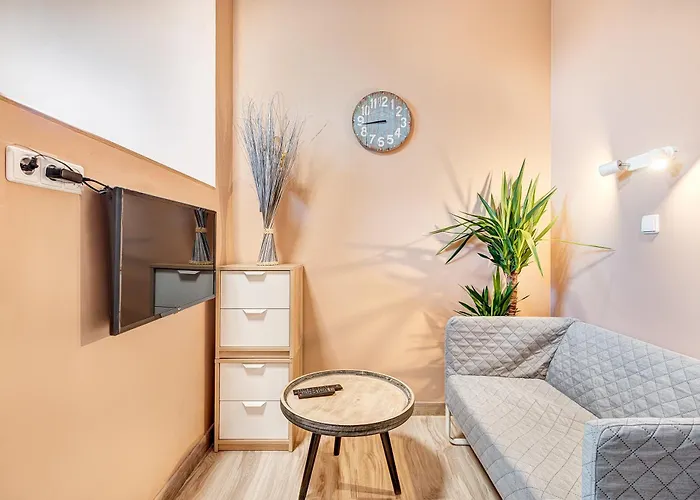 Guest Huouse With Sauna & Parking In Old Town 招待所 *